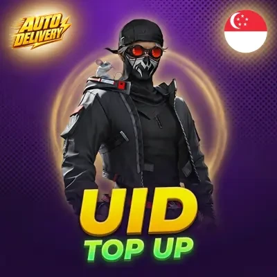 Free Fire Diamond Top Up for Singapore server – PUBGUCBD