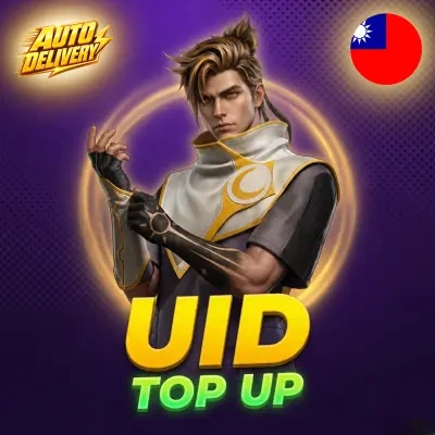 Free Fire Diamond Top Up for Taiwan server – PUBGUCBD