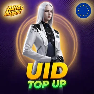 Free Fire Diamond Top Up for Europe EU/TR server – PUBGUCBD