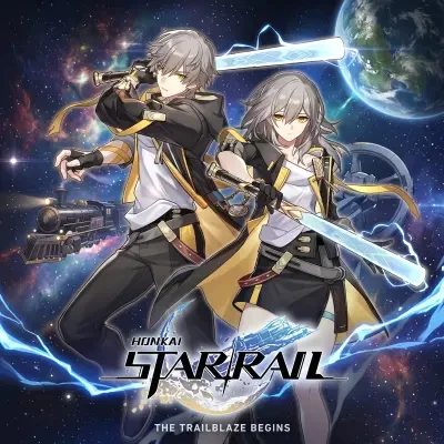 Honaki Star Tail