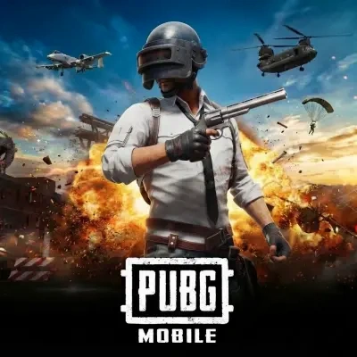 PUBG Mobile UC Top Up for Global server – PUBGUCBD