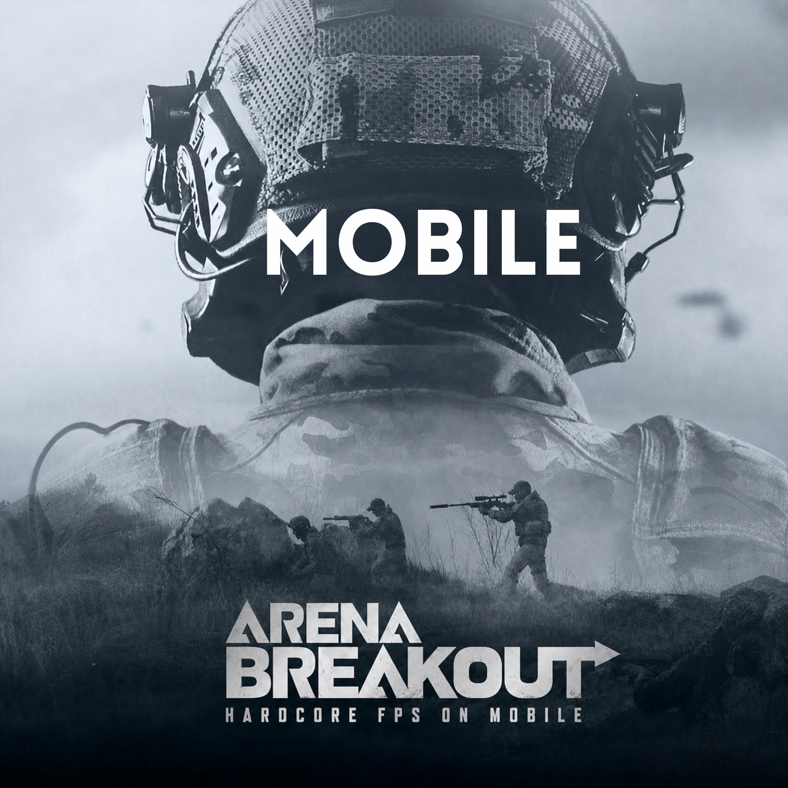 Arena Breakout Mobile Bonds Top Up – PUBGUCBD