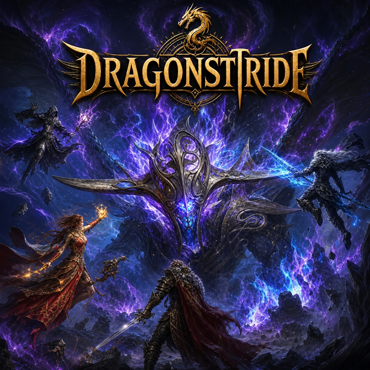 Dragonheir: Silent Gods Dragon Crystal Top Up – PUBGUCBD