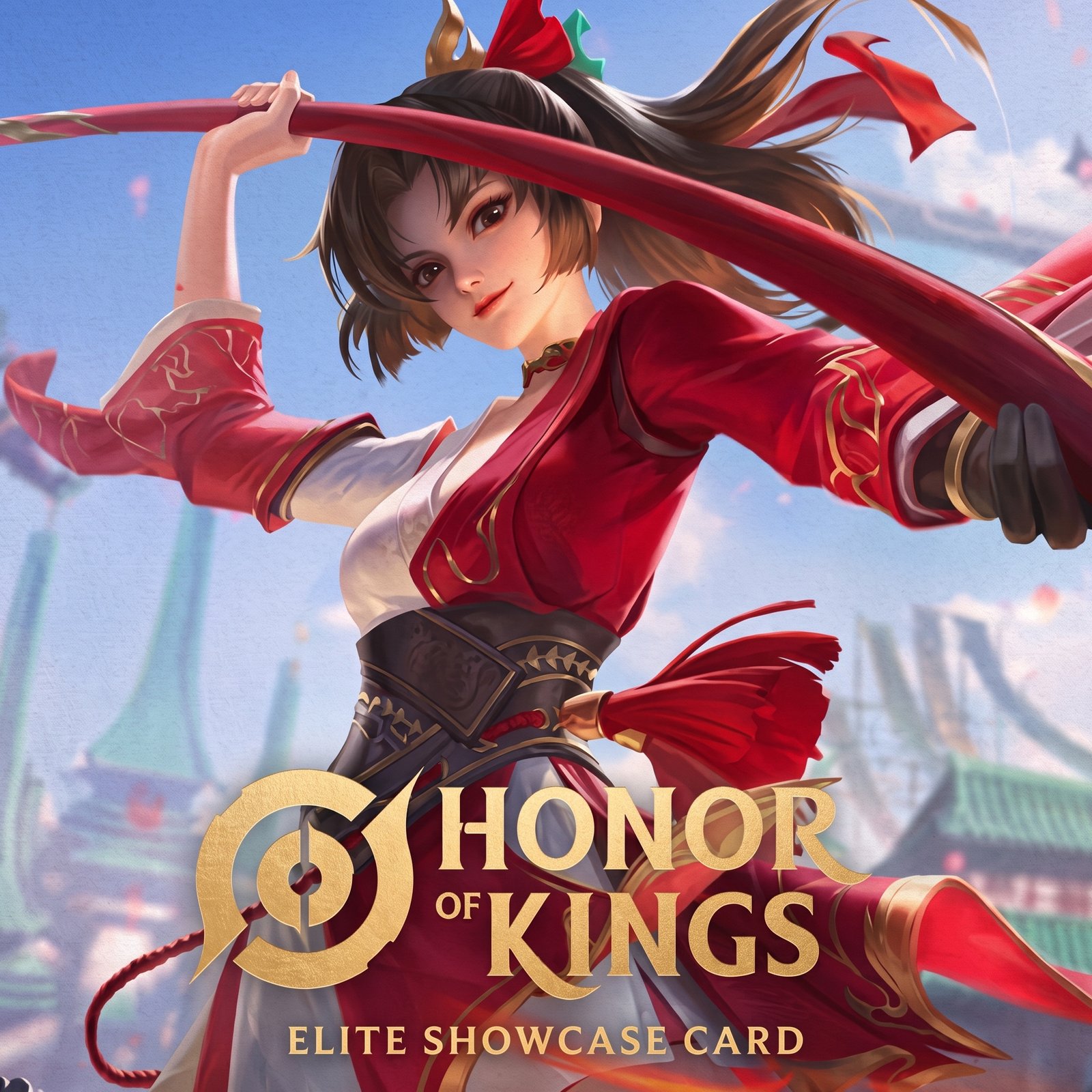 Honor of Kings Token Top Up – PUBGUCBD