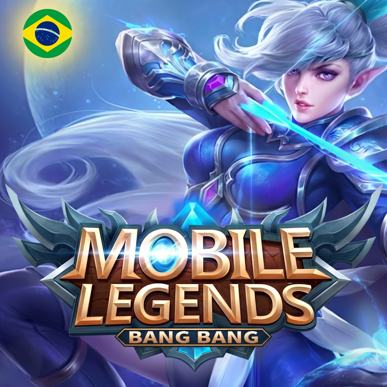Mobile Legends Diamonds Top Up, Brazil server – PUBGUCBD