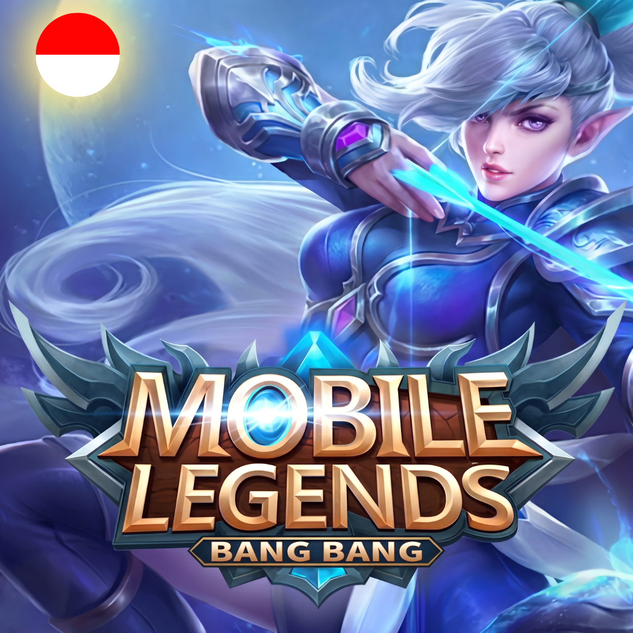Mobile Legends Diamonds Top Up, Indonesia server – PUBGUCBD
