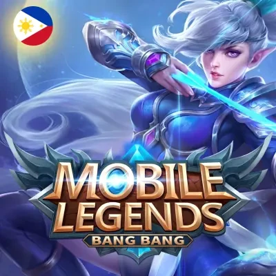 Mobile Legends Diamonds Top Up, Philippines server – PUBGUCBD