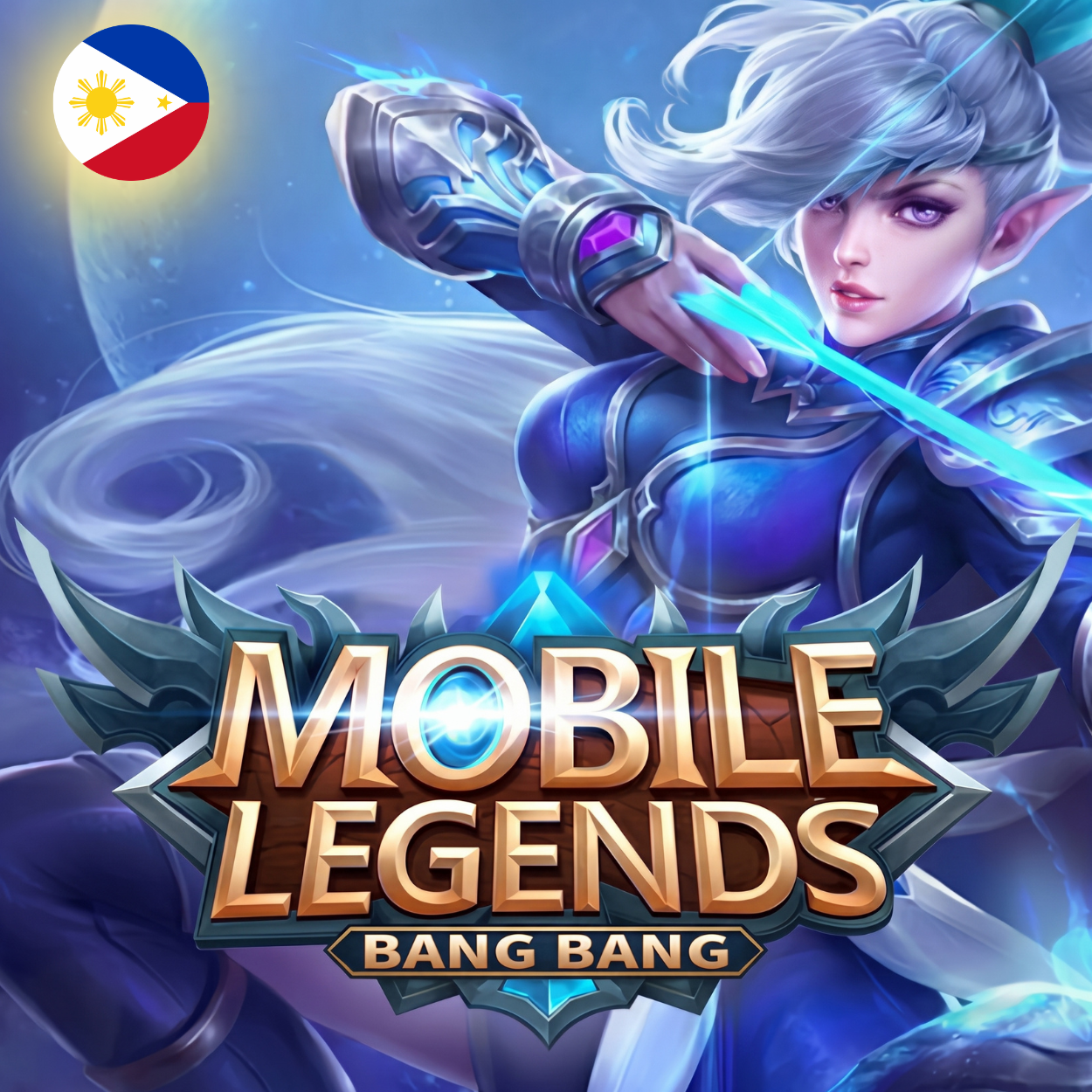 Mobile Legends Diamonds Top Up, Philippines server – PUBGUCBD
