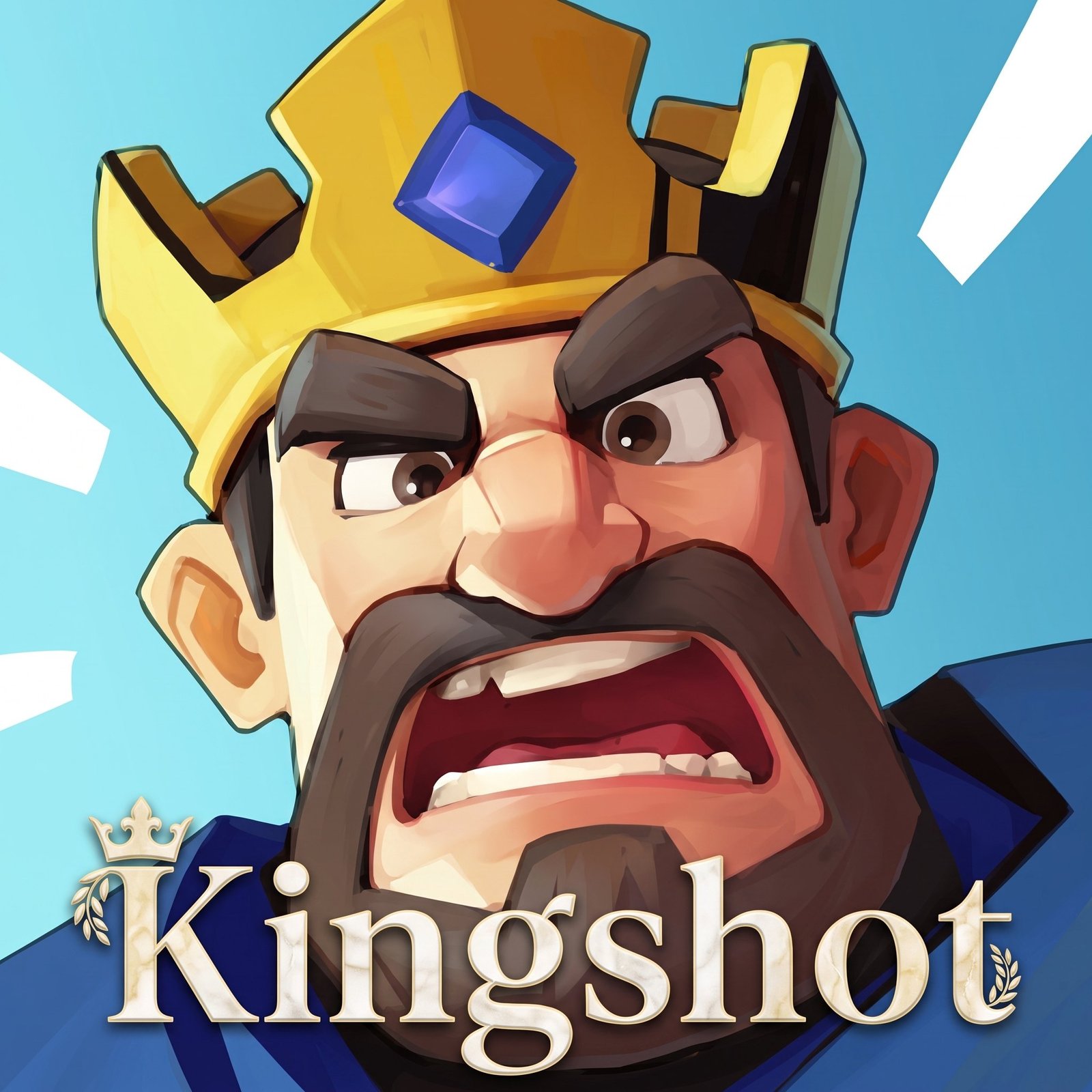 Kingshot Diamonds Top Up – PUBGUCBD