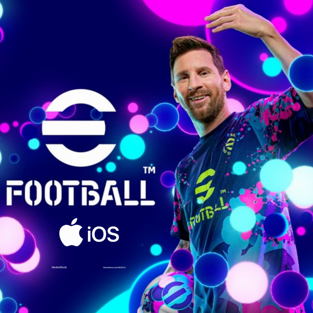eFootball Coins Top Up for iOS – PUBGUCBD