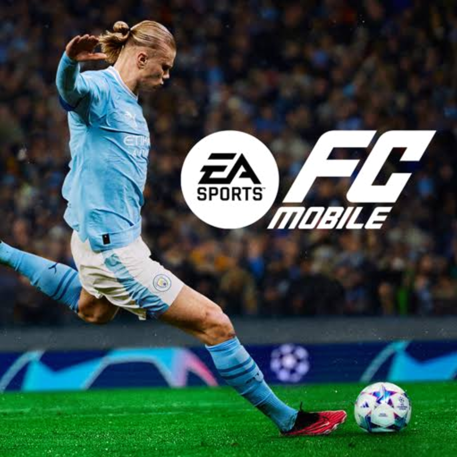 EA SPORTS FC Mobile Points Top Up – PUBGUCBD