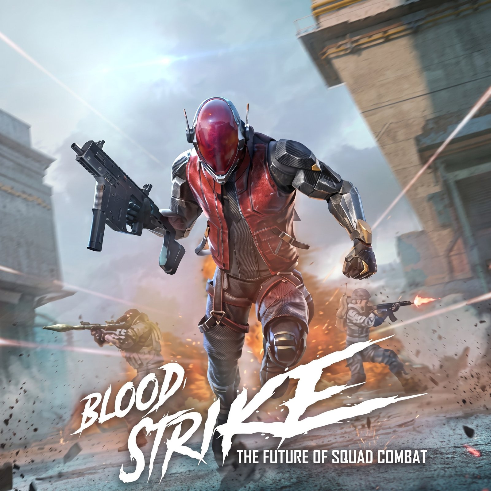 Blood Strike Gold Top Up – PUBGUCBD